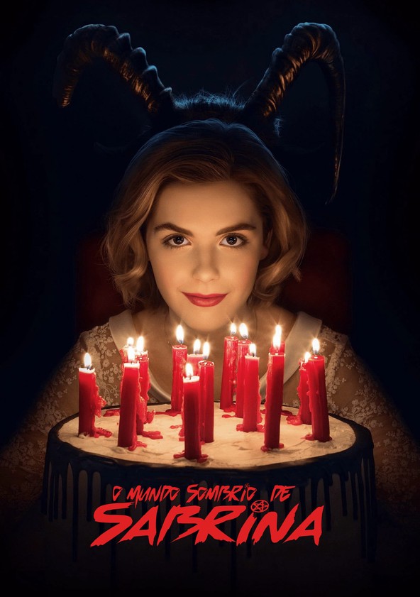 O Mundo Sombrio de Sabrina - Temporada 4
