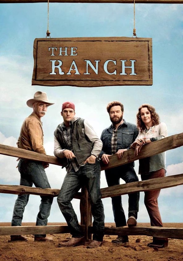 The Ranch - Temporada 8