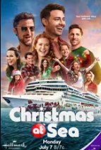 Christmas at Sea - Temporada 1