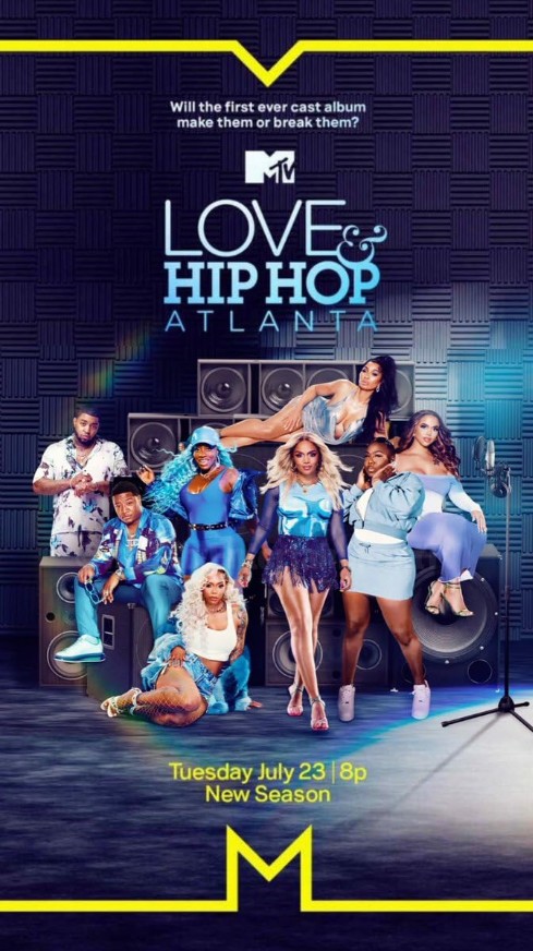 Love & Hip Hop Atlanta - Temporada 13