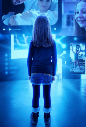 Born to Be Viral: The Real Lives of Kidfluencers - Temporada 1