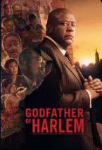 Godfather of Harlem - Temporada 4