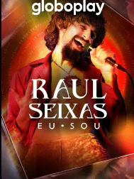 Raul Seixas: Eu Sou - Temporada 1