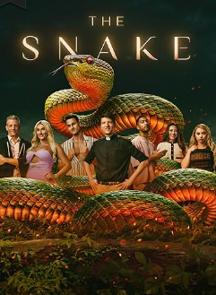 The Snake - Temporada 1