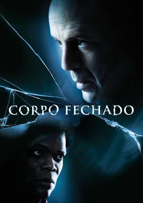 Corpo Fechado