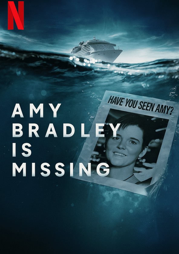 O Desaparecimento de Amy Bradley - Temporada 1