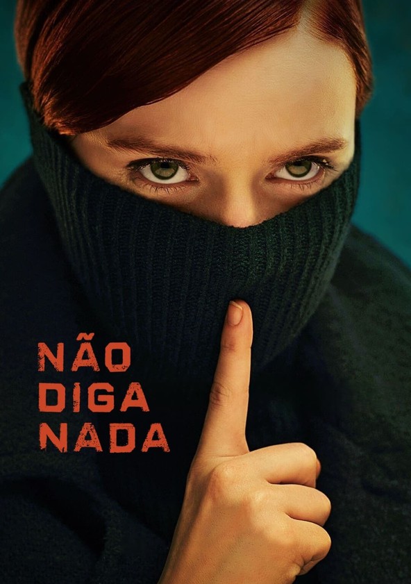 Não digas nada - Temporada 1
