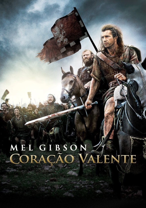 Coração Valente