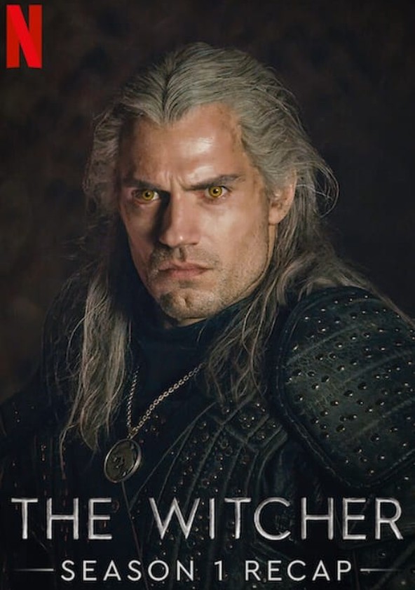 The Witcher: Resumo da Temporada 1: Como Tudo Começou