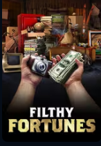 Filthy Fortunes - Temporada 1