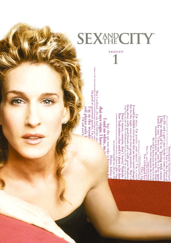 Sex and the City - Temporada 1