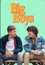 Big Boys - Temporada 3