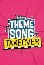 Theme Song Takeover - Temporada 3