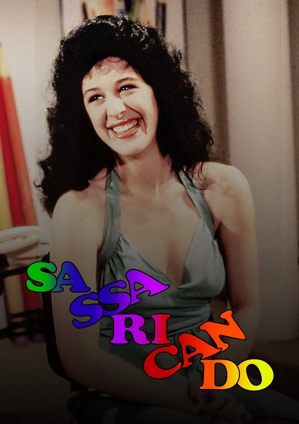 Sassaricando - Temporada 1