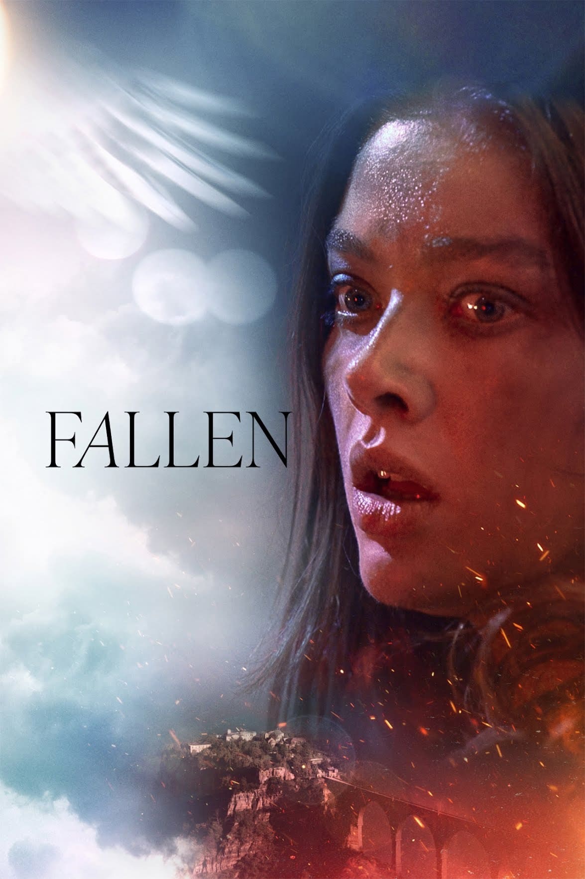 Fallen: Luz e Sombra - Temporada 1