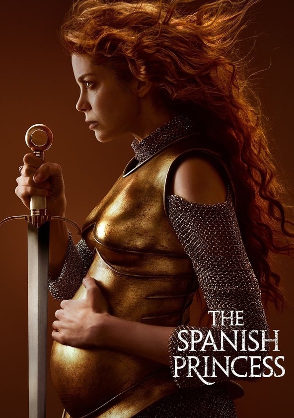 The Spanish Princess - Temporada 2