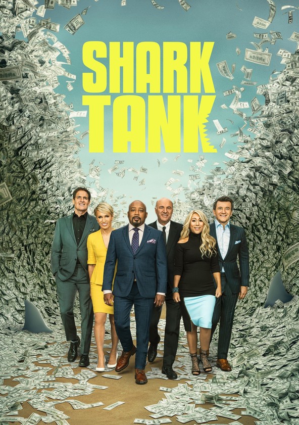 Shark Tank: Negociando com Tubarões - Temporada 14