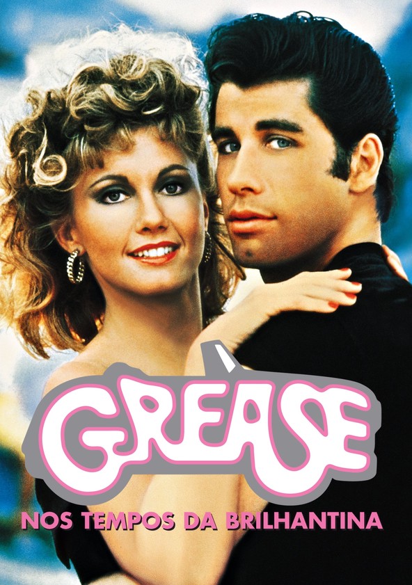 Grease: Nos Tempos da Brilhantina