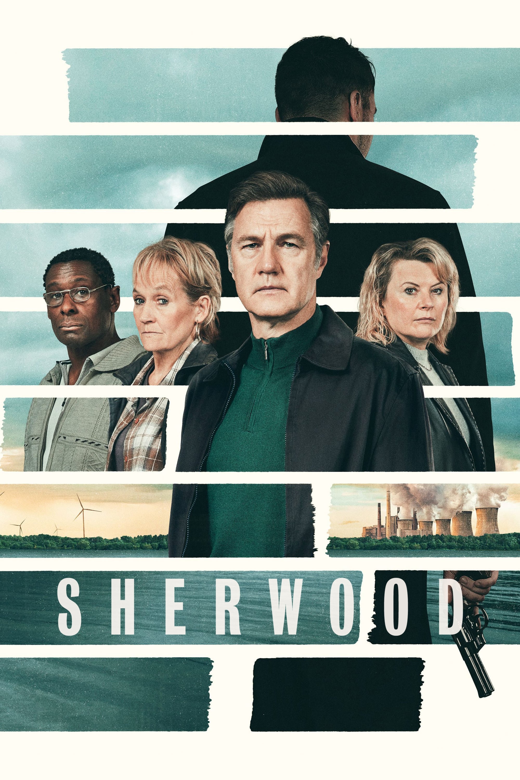 Sherwood - Temporada 2