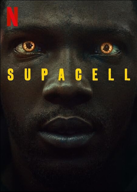Supacell - Temporada 1