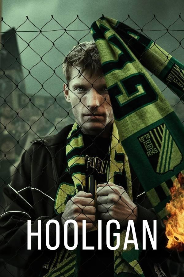 The Hooligan - Temporada 1
