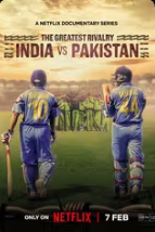The Greatest Rivalry: India vs Pakistan - Temporada 1