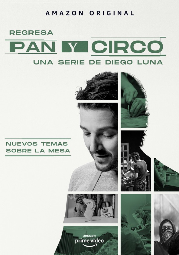 Pan y Circo - Temporada 2