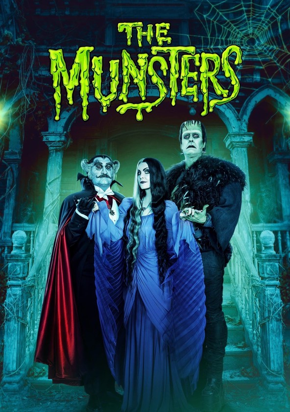 Os Monstros