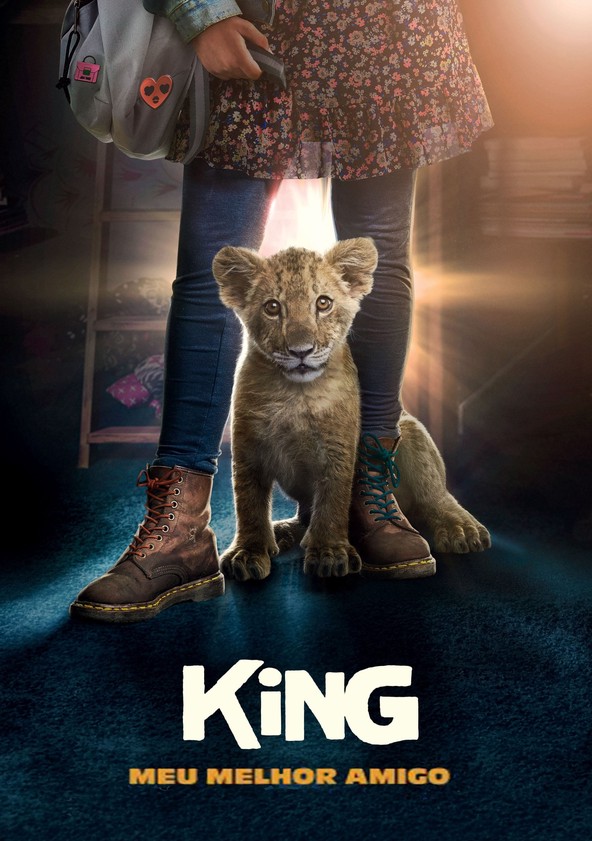 King - Meu Melhor Amigo