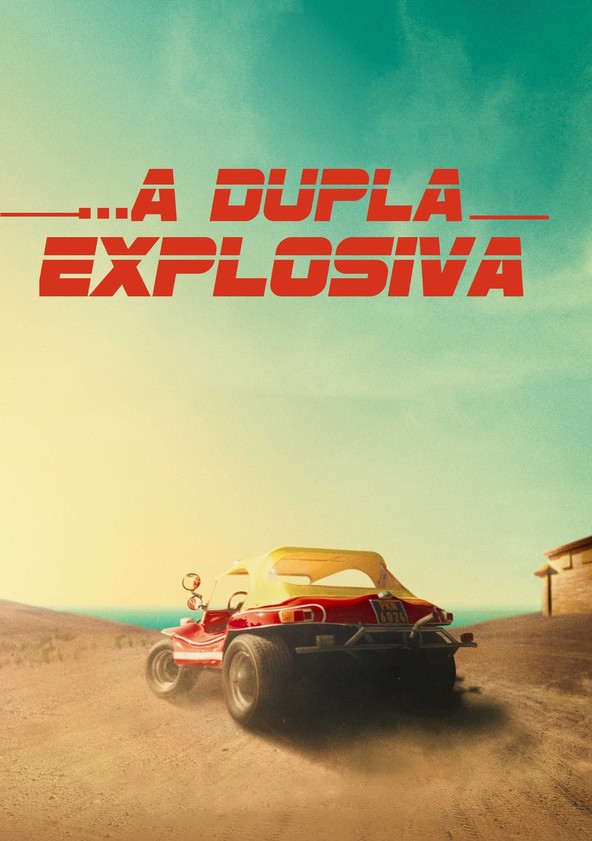 A Dupla Explosiva