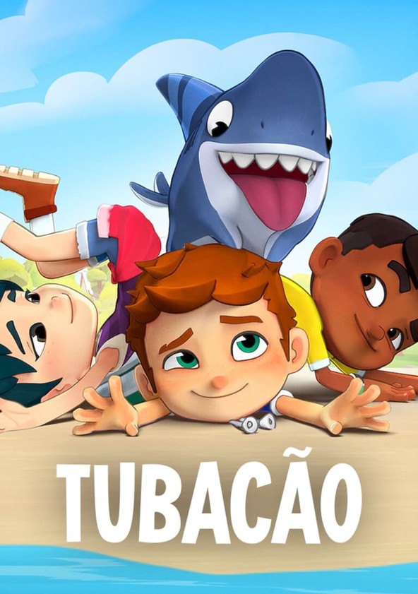 Tubacão - Temporada 2