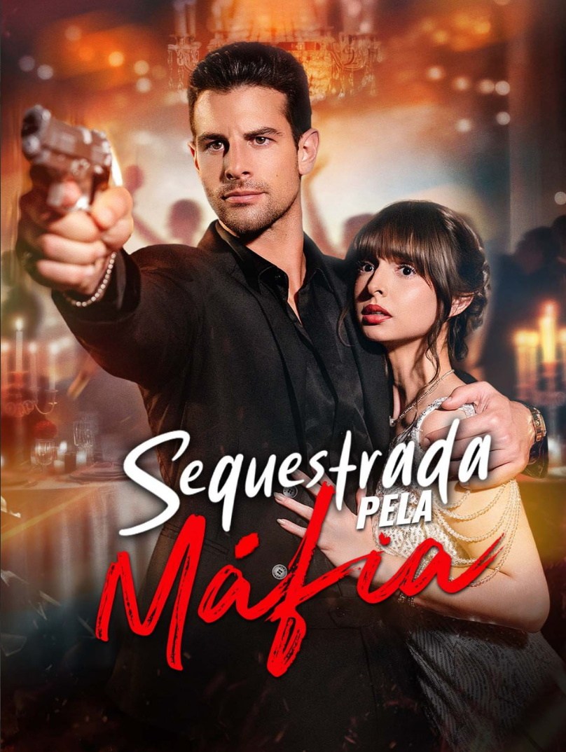 SEQUESTRADA PELA MÁFIA - Temporada 1