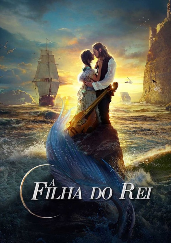 A Filha do Rei