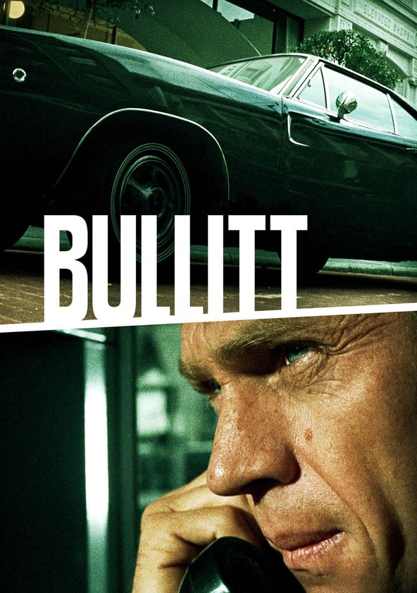 Bullitt