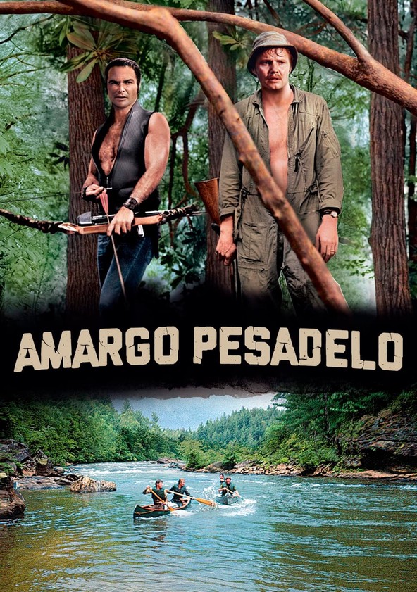 Amargo Pesadelo