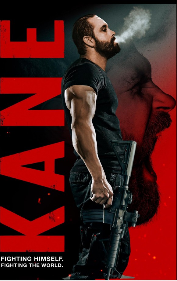 Kane