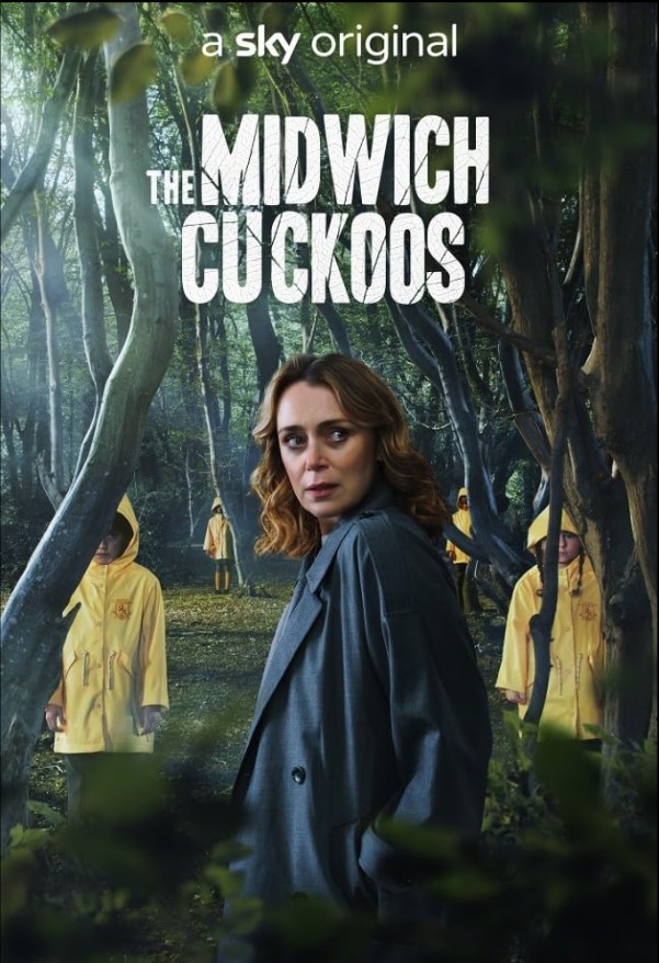 The Midwich Cuckoos - Temporada 1