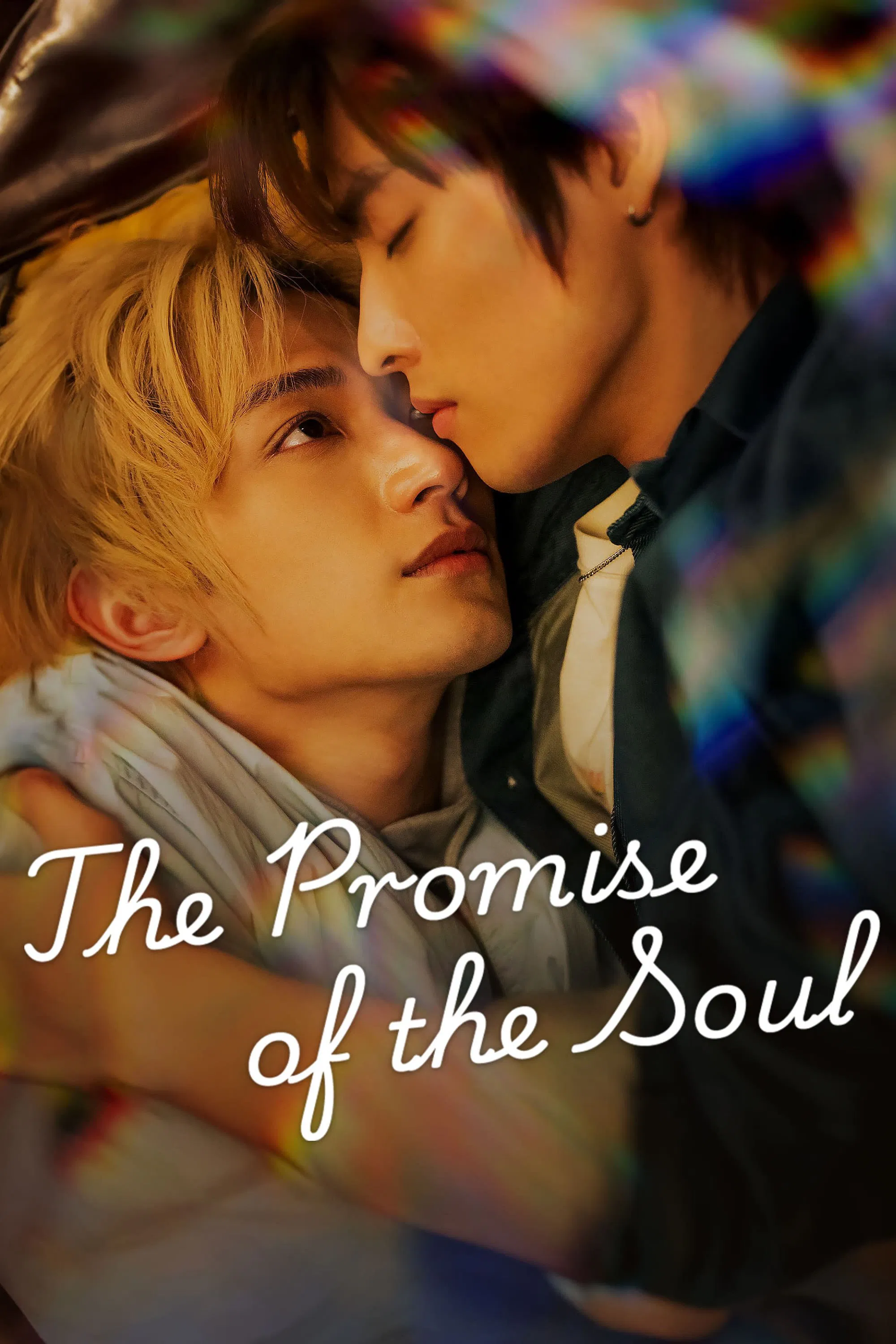 The Promise of the Soul - Temporada 1