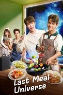 Last Meal Universe - Temporada 1