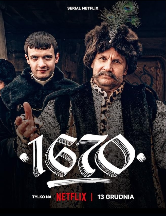 1670 - Temporada 1