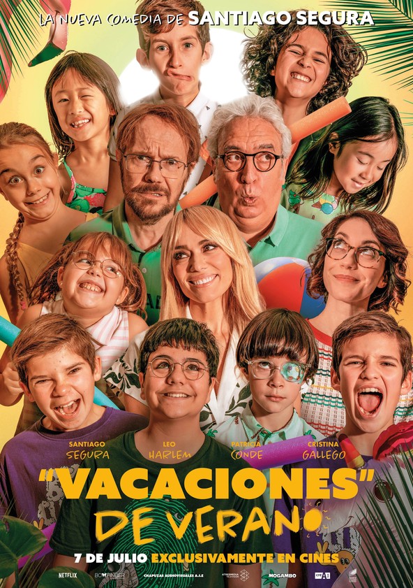 Férias de Verão