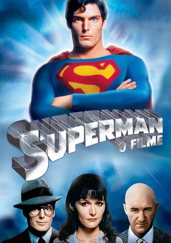 Superman: O Filme