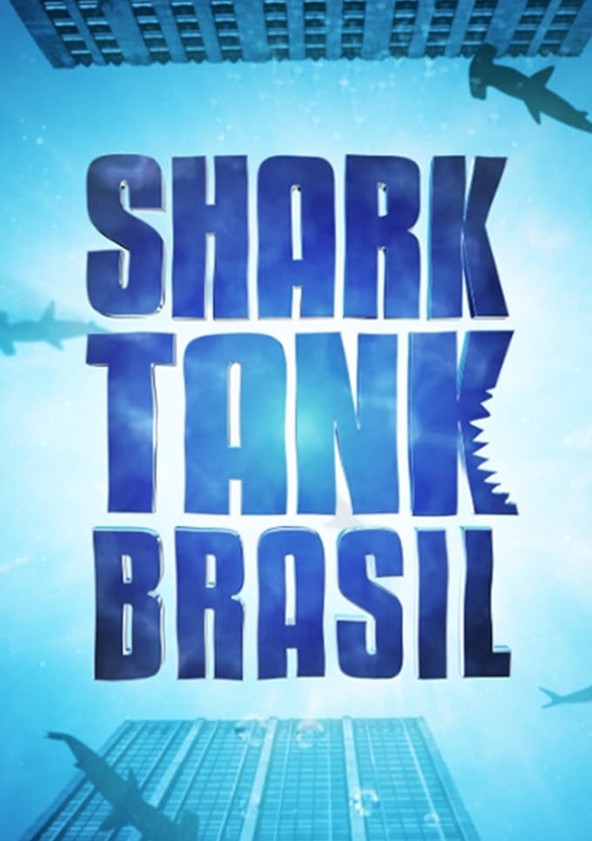 Shark Tank Brasil: Negociando com Tubarões - Temporada 5