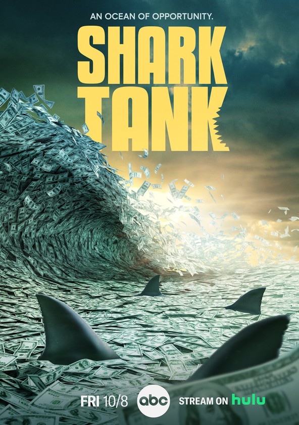 Shark Tank: Negociando com Tubarões - Temporada 16