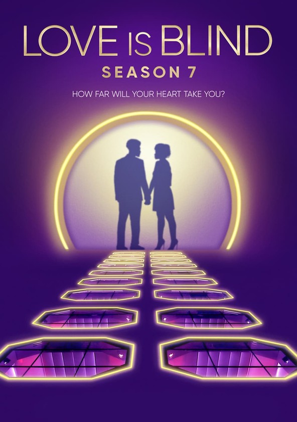 Casamento às Cegas - Temporada 7