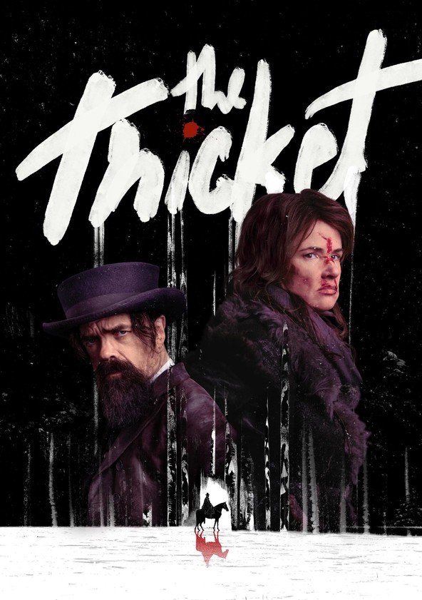 The Thicket
