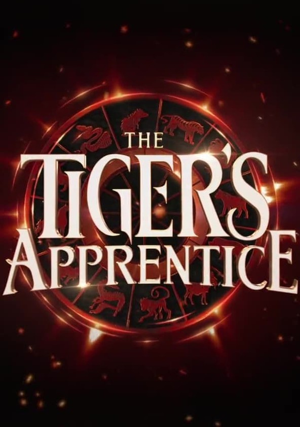 O Aprendiz do Tigre