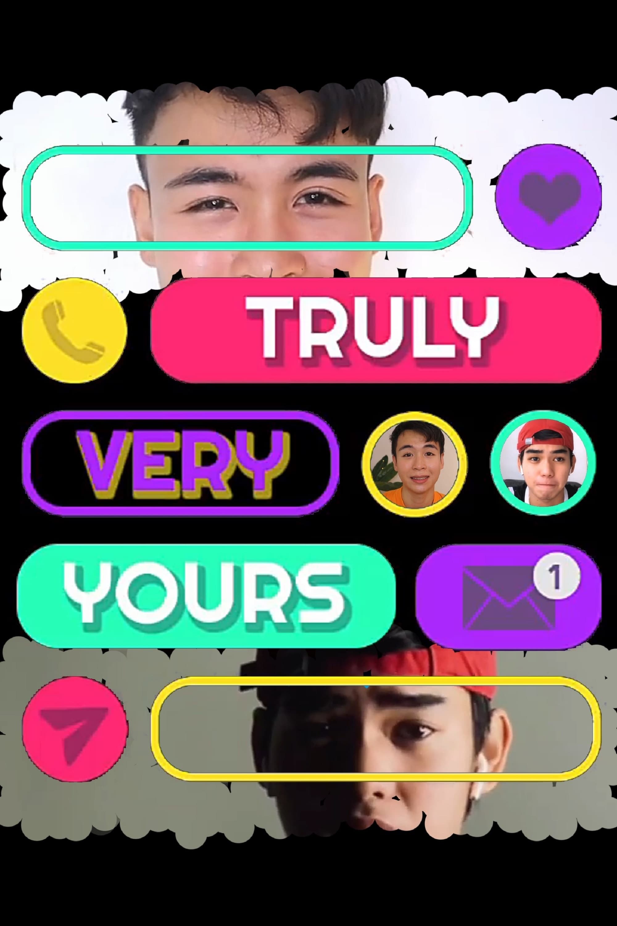 Truly Very Yours - Temporada 1