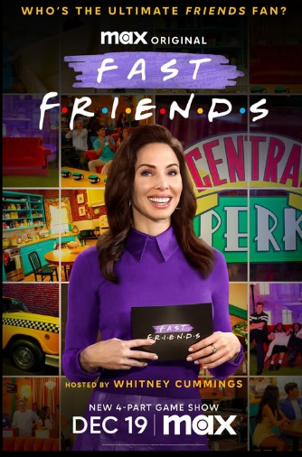 Fast Friends - Temporada 1