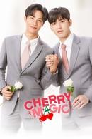 Cherry Magic - Temporada 1